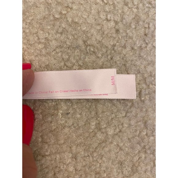 Victoria's Secret 2 pc. Babydoll Set - Picture 8 of 9